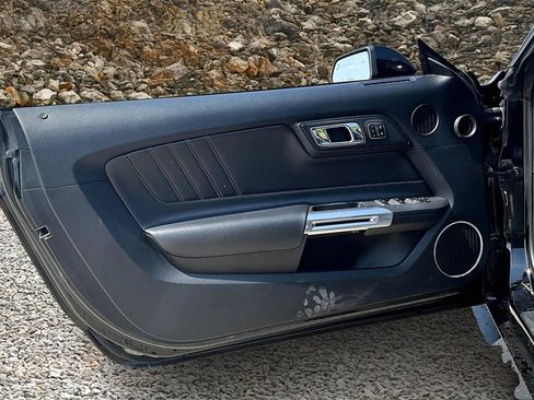 Used 2017 Ford Mustang GT Premium w/ Equipment Group 401A image 20