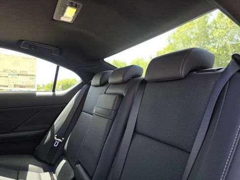 New 2026 Lexus IS 350 F Sport RWD image 16