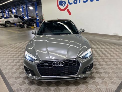 Used 2024 Audi A5 2.0T Premium Plus AWD/4WD image 4