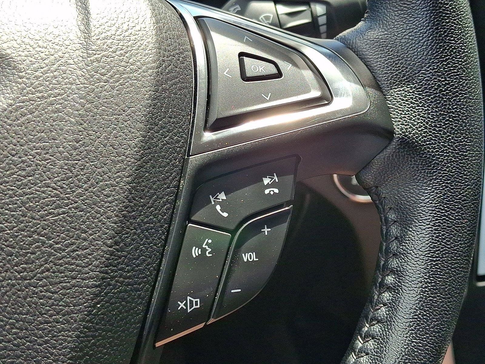 Used 2024 Ford Edge SEL AWD/4WD image 23