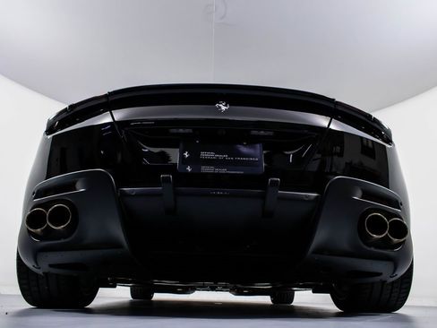 Certified 2023 Ferrari Roma image 23