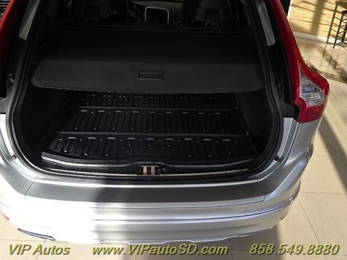 Used 2014 Volvo XC60 T6 image 14