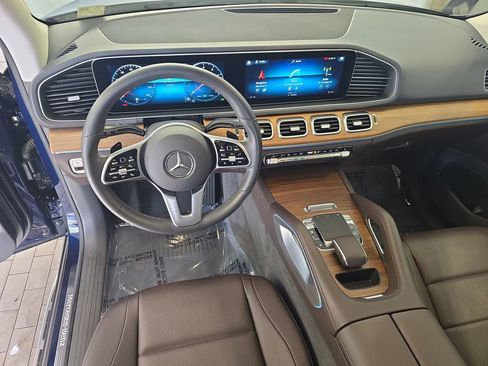 Certified 2020 Mercedes-Benz GLE 450 4MATIC image 17