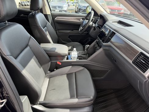 Used 2019 Volkswagen Atlas SEL AWD/4WD image 38