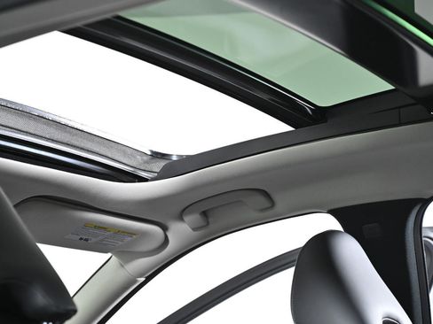 Used 2022 INFINITI QX50 Luxe image 27