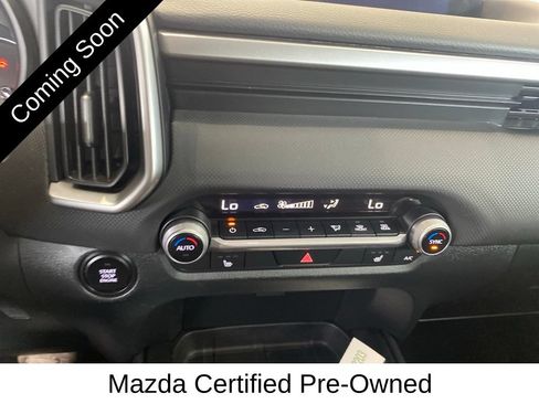Used 2023 MAZDA CX-50 2.5 S w/ Cargo Package AWD/4WD image 22