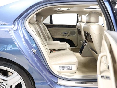 Used 2014 Bentley Flying Spur W12 AWD/4WD image 81