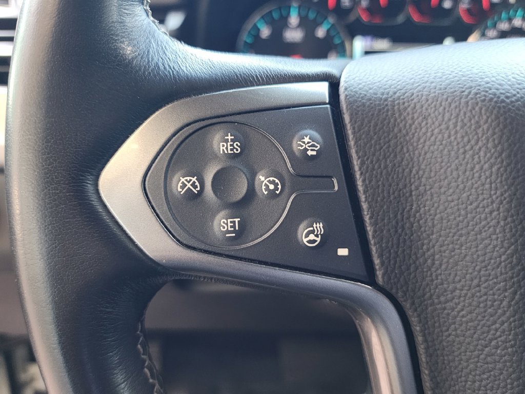 Used 2020 Chevrolet Tahoe Premier AWD/4WD image 23