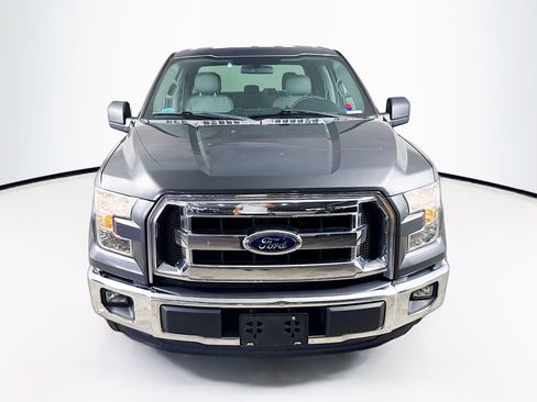 Used 2016 Ford F150 XLT RWD image 3