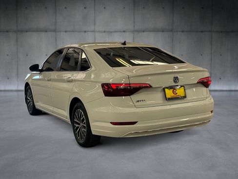 Used 2021 Volkswagen Jetta S FWD image 3
