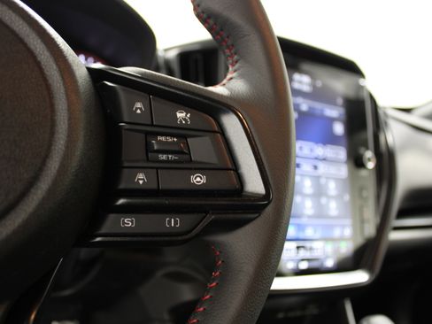 Certified 2025 Subaru Impreza RS w/ Popular Package #1 image 11