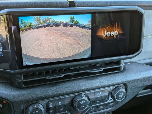 New 2026 Jeep Wrangler Unlimited Sport AWD/4WD image 23