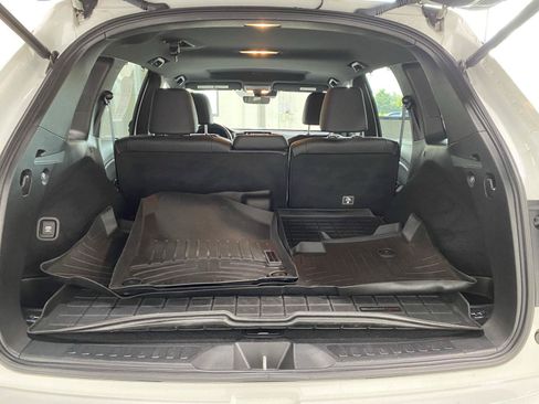 Used 2021 Honda Passport Elite image 17