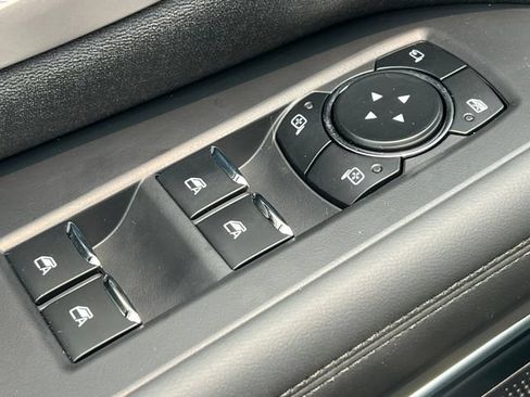 New 2026 Ford Expedition Active AWD/4WD image 15