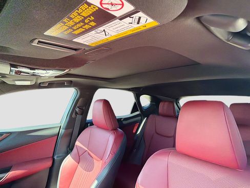 Used 2023 Lexus NX 350h 350h Premium image 27