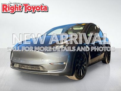 Used 2023 Tesla Model Y Long Range