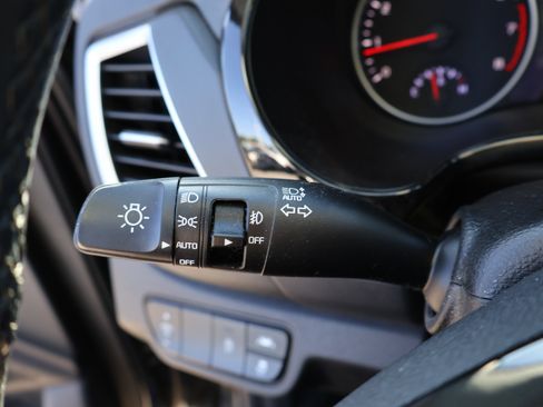 Used 2023 Kia Seltos SX w/ SX Sunroof Package AWD/4WD image 36