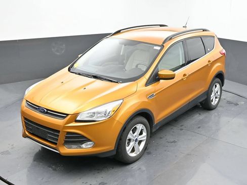 Used 2016 Ford Escape SE w/ SE Leather Comfort Package AWD/4WD image 52