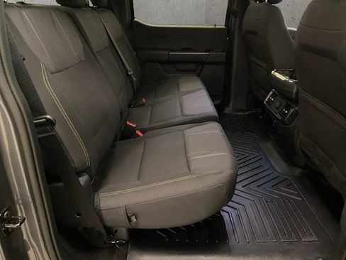 Used 2024 Ford F150 STX image 25