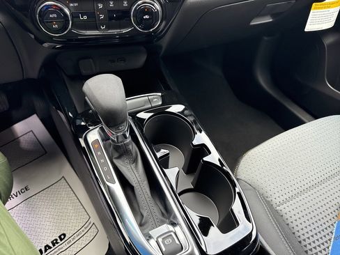 New 2026 Chevrolet Trax LT image 16