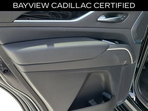 Certified 2024 Cadillac Escalade Sport AWD/4WD image 28