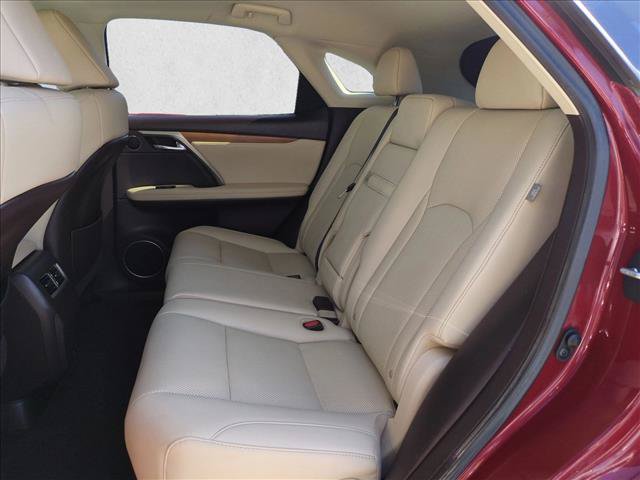 Used 2020 Lexus RX 450h AWD w/ Premium Package image 20