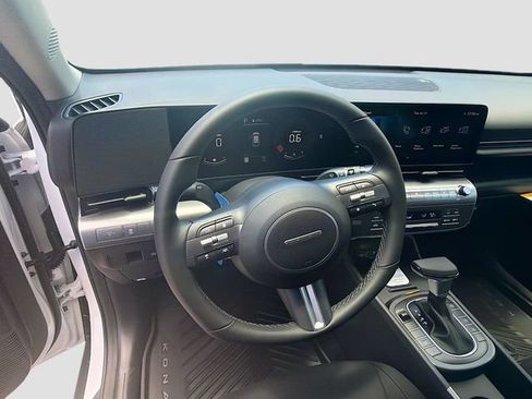 New 2026 Hyundai Kona SEL Sport FWD image 11