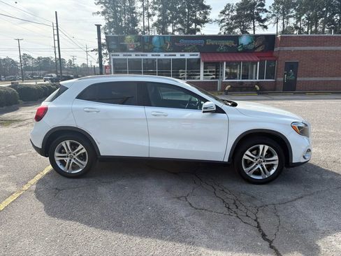 Used 2019 Mercedes-Benz GLA 250 image 3
