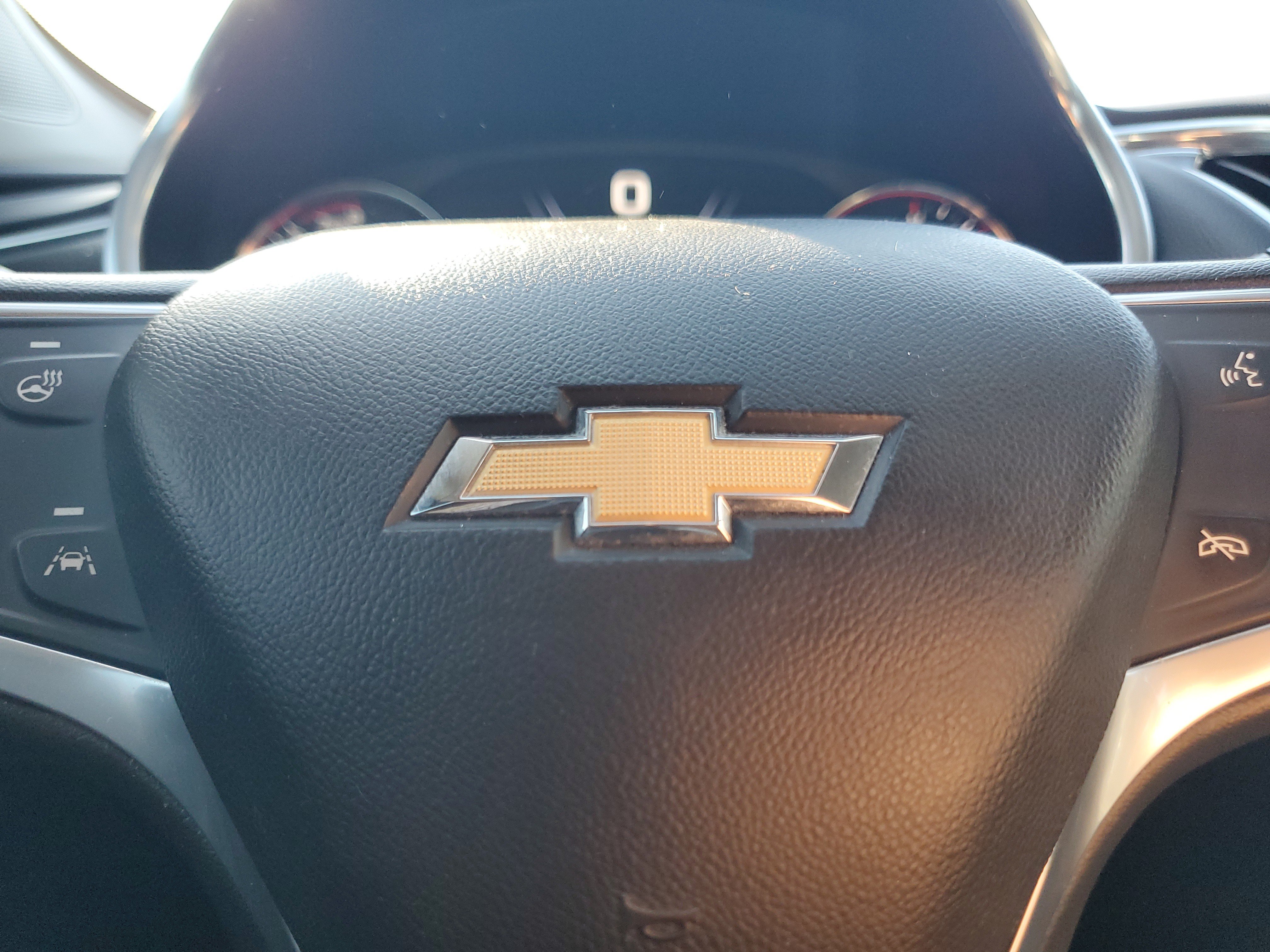 Used 2023 Chevrolet Malibu LT FWD image 23