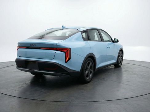 Used 2025 Kia K4 FWD image 9