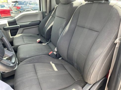 Used 2019 Ford F150 XL w/ XL Power Equipment Group RWD image 8