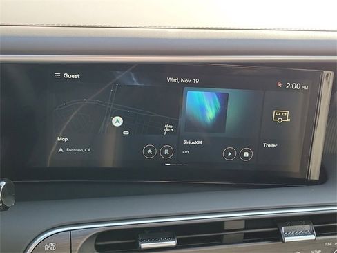 New 2026 Hyundai Palisade Calligraphy image 9