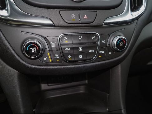 Certified 2022 Chevrolet Equinox LT image 15