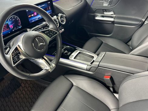 Certified 2026 Mercedes-Benz GLA 250 image 11