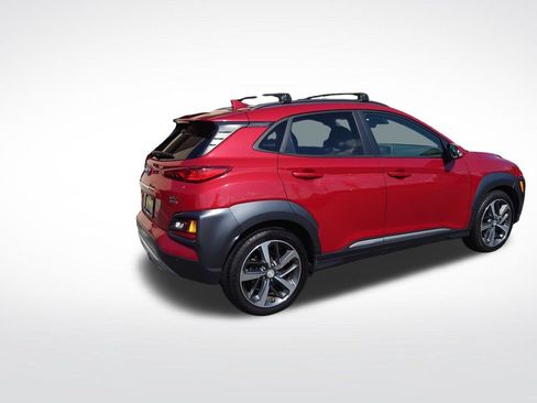 Used 2019 Hyundai Kona Ultimate AWD/4WD image 5