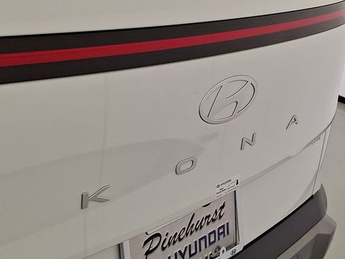 New 2026 Hyundai Kona Limited FWD image 21