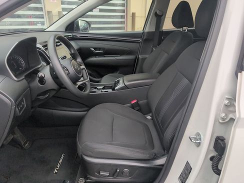 Used 2023 Hyundai Tucson SEL image 10