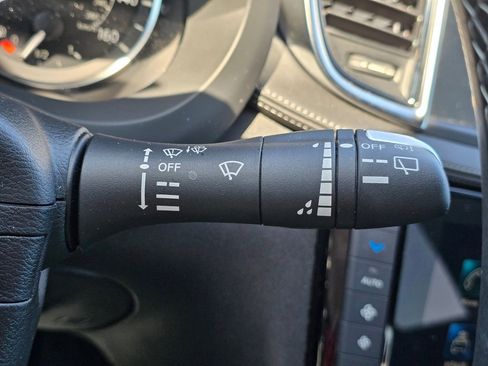 Used 2025 INFINITI QX55 Luxe w/ Cargo Package image 27