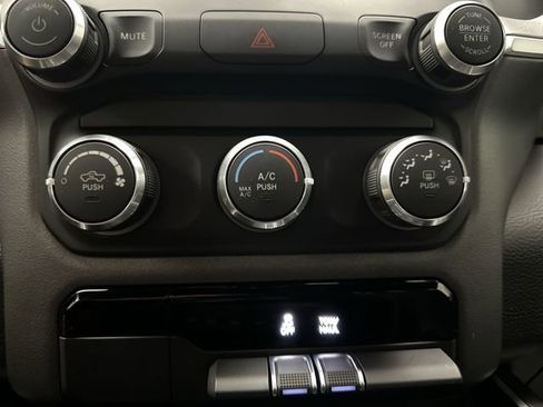 Used 2022 RAM 1500 Big Horn image 18