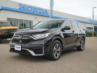 Used 2020 Honda CR-V LX video 1