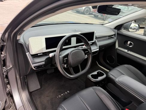 Used 2023 Hyundai Ioniq 5 SEL w/ Cargo Package image 23