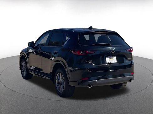 Used 2025 MAZDA CX-5 AWD 2.5 S w/ Select Package image 11