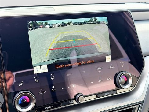 New 2026 Lexus TX 350 TX 350 image 35