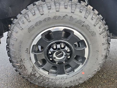 New 2026 Ford F250 XLT w/ Tremor Off-Road Package image 28