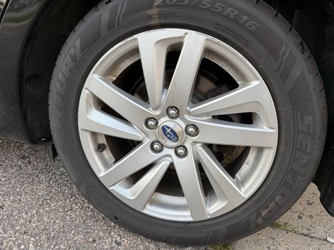 Used 2016 Subaru Impreza 2.0i Premium AWD/4WD image 9