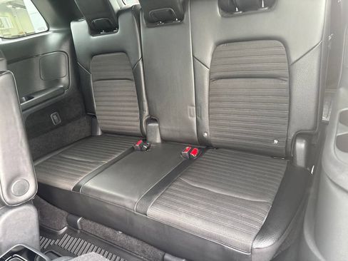 Used 2025 Nissan Pathfinder Rock Creek AWD/4WD image 26