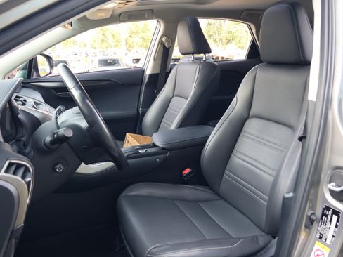 Used 2017 Lexus NX 200t FWD w/ Premium Package image 33