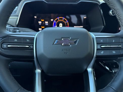 New 2026 Chevrolet Colorado ZR2 w/ ZR2 Bison Edition image 23