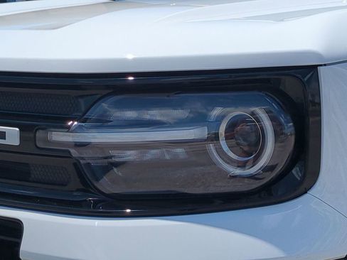 Used 2024 Ford Bronco Sport Outer Banks AWD/4WD image 10