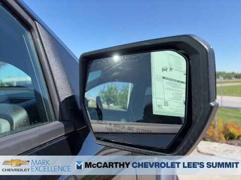 New 2026 Chevrolet Colorado ZR2 AWD/4WD image 27